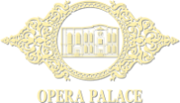 Ресторан «Opera Palace» Ресторан «Opera Palace»